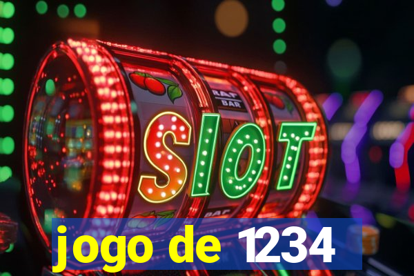 jogo de 1234